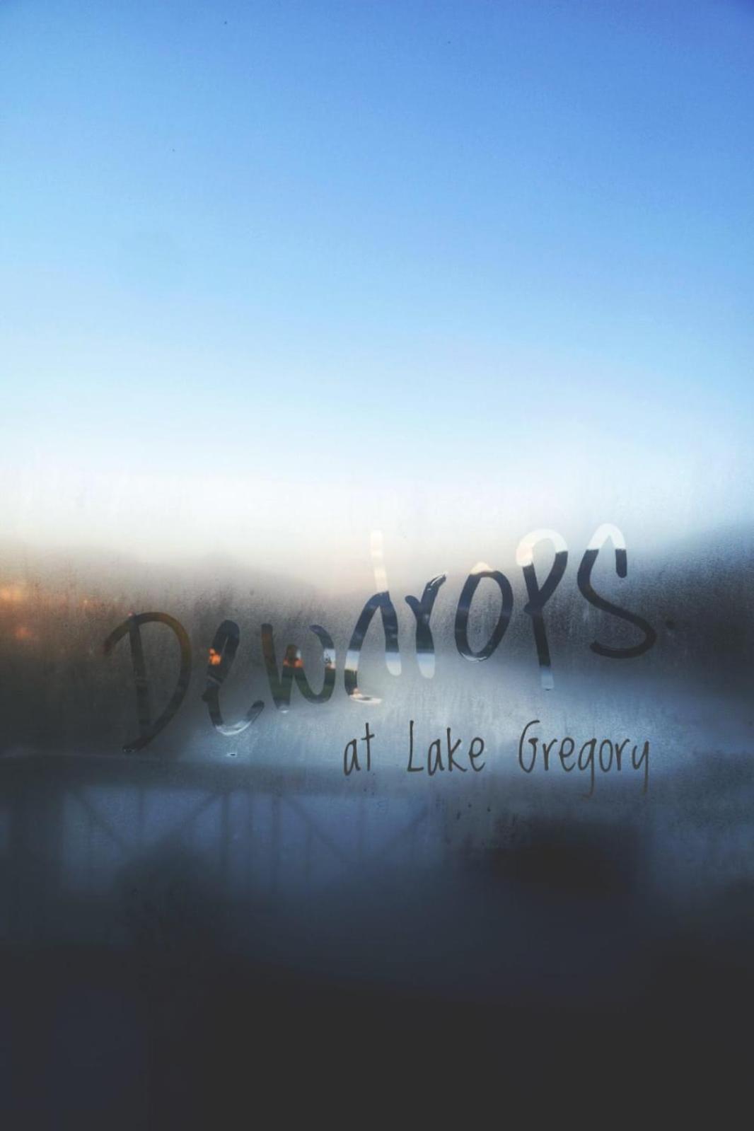 Dewdrops At Lake Gregory Нувара Елия Екстериор снимка